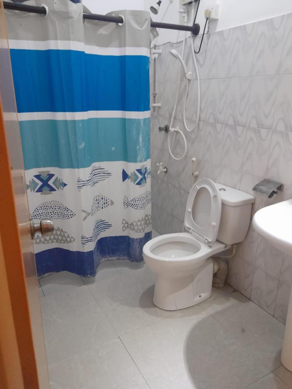 Yala Wewa Addara Hotel Tissamaharama Bagian luar foto